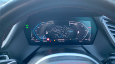 BMW 1 Series 128ti 5dr Step Auto Petrol Hatchback